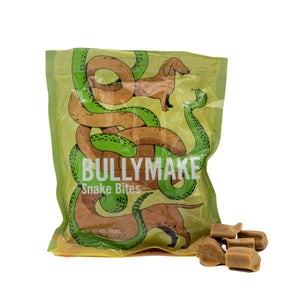Snakebites