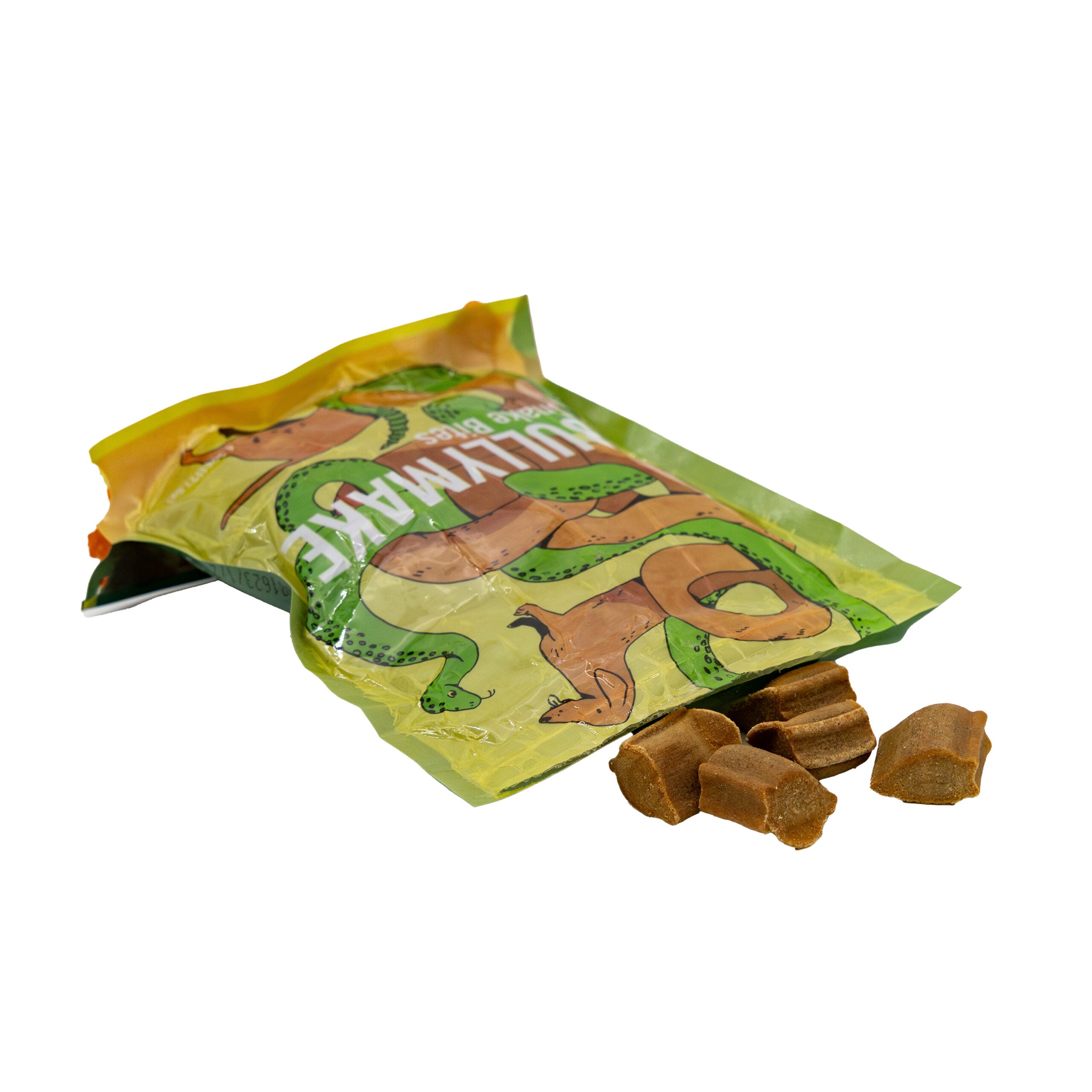 Snakebites