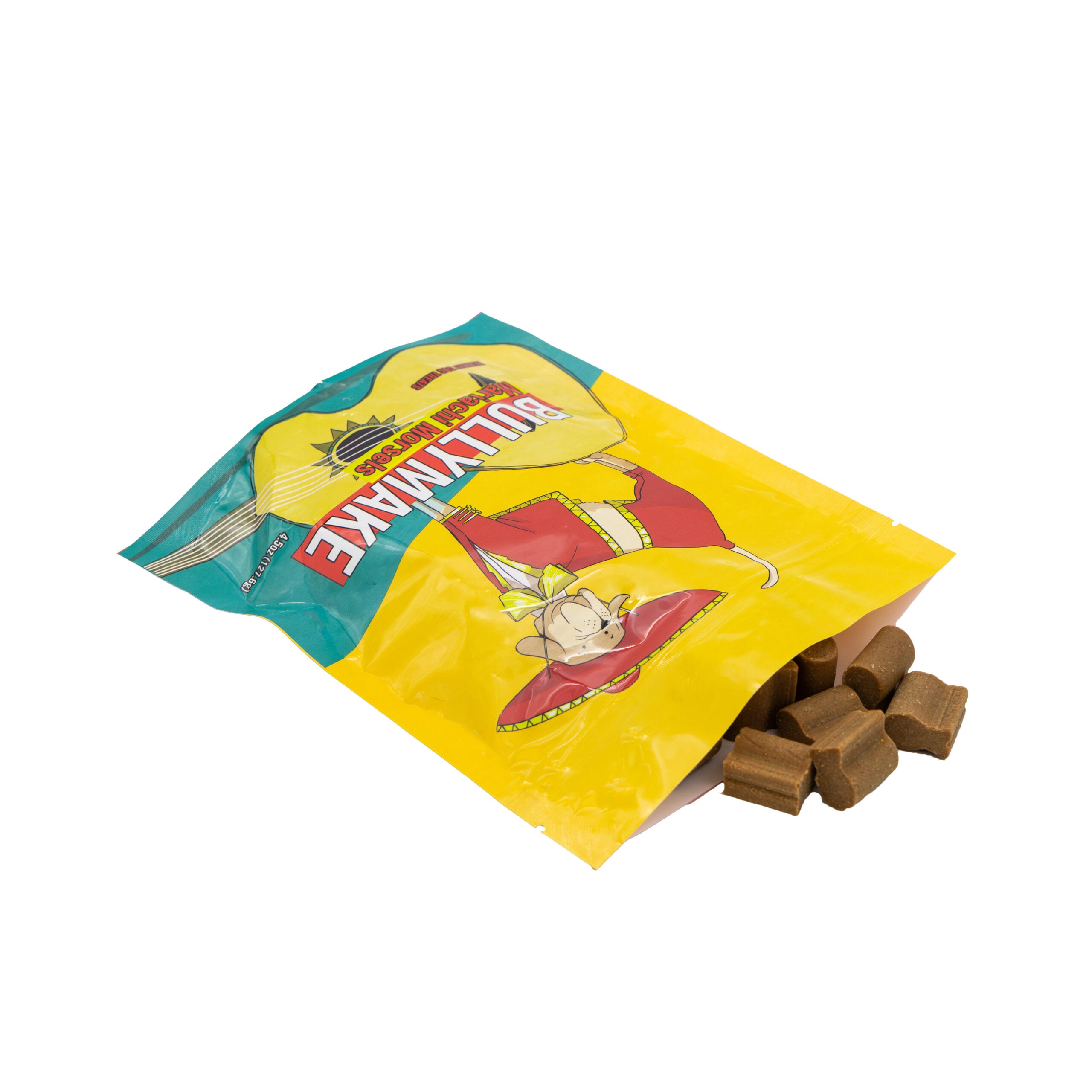 Mariachi Morsels